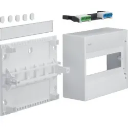 Hager GD110N - Zubehör Stromversorgung