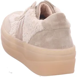 Gabor Sneaker Low Beige Damen 40,5
