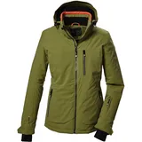 SkijackeFunktionsjacke mit abzippbarer Kapuze und Schneefang 36 46 41970-000