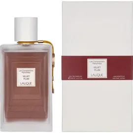 Lalique Velvet Plum Eau de Parfum 100 ml