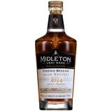 Midleton Very Rare Vintage Release 2022 Irish 40% vol 0,7 l Geschenkbox