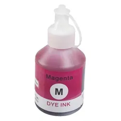 BROTHER BT-5000 (BT5000M) - Tintenpatrone TonerPartner, magenta