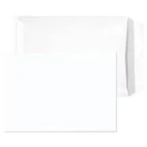 MAILmedia VSD-TASCHE,B4,WEISS,OF,SKL