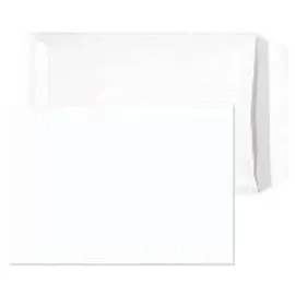 MAILmedia VSD-TASCHE,B4,WEISS,OF,SKL