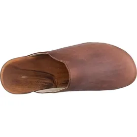 Woody Schnürschuh in braun, 36 EU | Gr.: