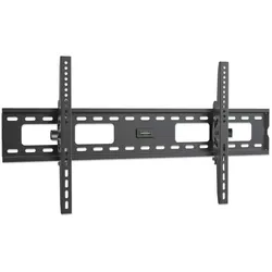 Manhattan Universal TV-Wandhalterung, neigbar, Geeignet für Bildschirme von 37" bis 85"* und bis zu 75 kg