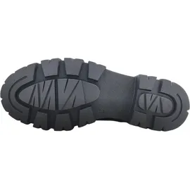 Apple of Eden Chelsea Boot Schwarz - Schwarz