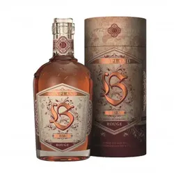 Bonpland Rum Rouge Rum 40% Vol. 500ml