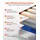 Vevor Highbanker Goldwaschset 127 cm (50 Zoll), 3-in-1 Faltbare Goldwaschrinne aus Aluminiumlegierung, 26-tlg. Tragbares Prospektionsset mit Goldwaschpfannen, Klassiersieb, Magnet, Rucksack, Zubehör
