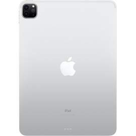 Apple iPad Pro 11.0 2020 512 GB Wi-Fi silber