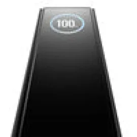 EcoFlow RAPID Powerbank 25000mAh, 170W, Schwarz