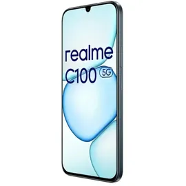 Realme C100 5G 4 GB RAM 128 GB Sprouting Green
