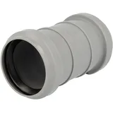 Ostendorf Kunststoffe GmbH HTsafe Doppelmuffe DN 40