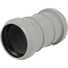 Ostendorf Kunststoffe GmbH HTsafe Doppelmuffe DN 40