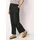 street one studio Culotte Wide Leg Schwarz 40