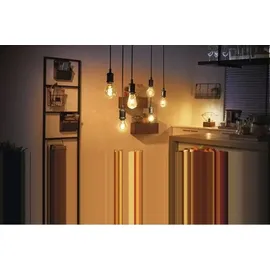 Philips LED-Birne 7W E27 550 lm warmweiß 1 St.