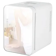 Adler AD 8085 Mini-Kühlschrank 4 l 28 cm hoch Weiß