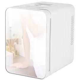 Adler AD 8085 Mini-Kühlschrank 4 l 28 cm hoch Weiß