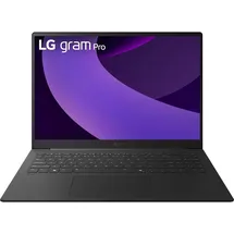 LG gram Pro 16'' 16ZB90TS-G.AZ89G Intel Core Ultra 7 258V 16 GB RAM 1 TB SSD Win11 Pro