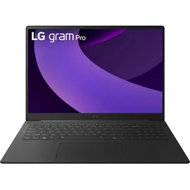 LG gram Pro 16'' 16ZB90TS-G.AZ89G Intel Core Ultra 7 258V 16 GB RAM 1 TB SSD Win11 Pro