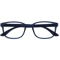 original i need you I NEED YOU Lesebrille Rainbow, +1.00 Dioptrien, blau