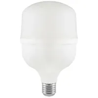 V-Tac 23570 LED EEK F (A - G) E27 30W Neutralweiß (Ø x L) 157mm x 100mm 1St.