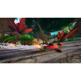 Gigantosaurus: Dino Kart (PEGI) (Nintendo Switch)