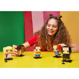 LEGO BrickHeadz Hommage an die Spice Girls 40548