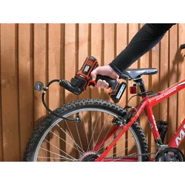 Black & Decker MultiEvo MTNF9 Kompressorkopf 5,5 Bar