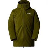 The North Face Herren Mtn Range Down Parka (Größe L,