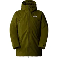 The North Face Herren Mtn Range Down Parka (Größe L,