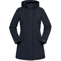 E.L.T Winter-Performance-Reitparka Ontario Tiefblau XXL