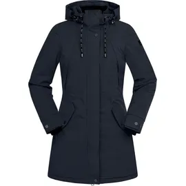 e.l.t Winter-Performance-Reitparka Ontario Tiefblau XXL