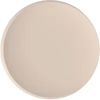 Villeroy & Boch Newmoon Speiseteller 29 cm beige
