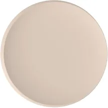 Villeroy & Boch Newmoon Speiseteller 29 cm beige