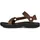 Teva Winsted Herren Braun/Schwarz 45