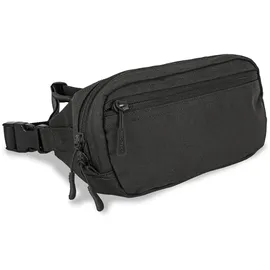 Mil-Tec Gürteltasche schwarz