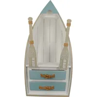 ABC home | Standregal Ruderboot