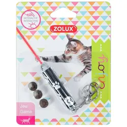 Zolux Laser für Katzen
