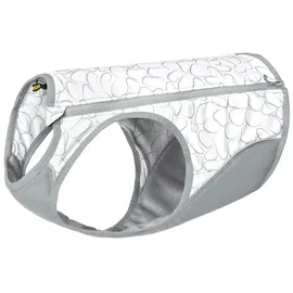 Ruffwear Swamp Cooler Zip Hundemantel Graphite Gray S