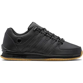 K-Swiss Rinzler black/gum 43