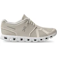 On Cloud 5 Damen Pearl/White 39