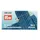 Prym 085222 Sicherheitsnadeln, 50mm, silberfarbig, 12 Stück, Stahl