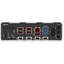 Gigabyte X870E PRO X3D