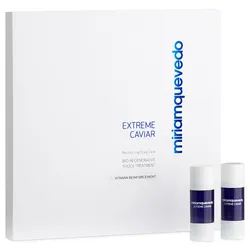 Miriam Quevedo Extreme Bio-Regenerative Shock Treatment Vitamin Reinforcement 10 x 10 ml