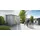 Biohort Neo 2B 2,36 x 2,36 m Quarzgrau