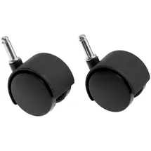 Nilfisk Original 31001065 Castor Wheels 2 Stück