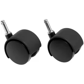 Nilfisk Original 31001065 Castor Wheels 2 Stück
