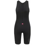 Orca Neoprenanzug Shorty Schwarz S