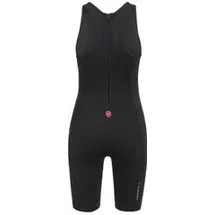 Orca Neoprenanzug Shorty Schwarz S